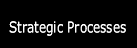 Strategic Processes